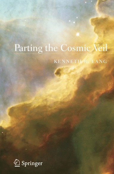 bokomslag Parting the Cosmic Veil