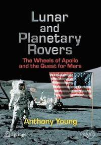 bokomslag Lunar and Planetary Rovers