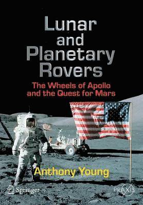 Anthony Young, Anthony H. Young - Lunar and Planetary Rovers, Häftad