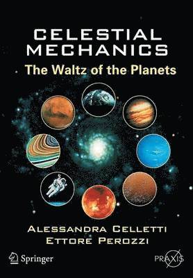 Celestial Mechanics 1