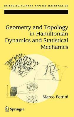 Geometry and Topology in Hamiltonian Dynamics and Statistical Mechanics 1