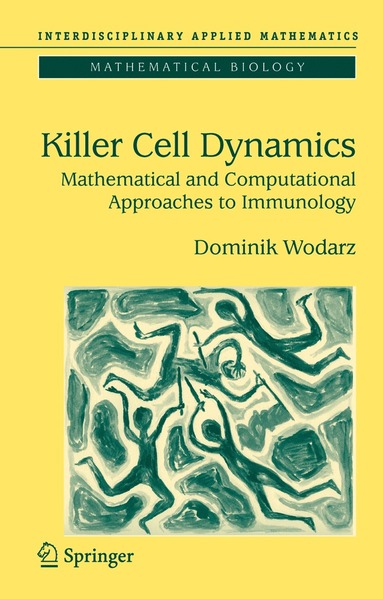 bokomslag Killer Cell Dynamics