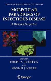 bokomslag Molecular Paradigms of Infectious Disease
