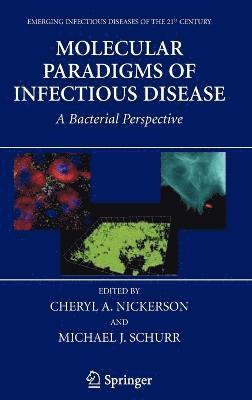 Molecular Paradigms of Infectious Disease