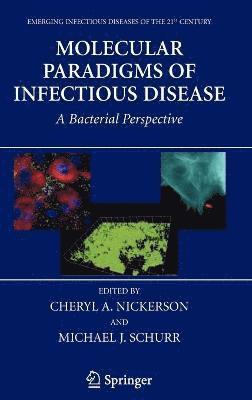 Molecular Paradigms of Infectious Disease 1