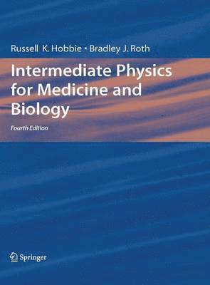 Intermediate Physics for Medicine and Biology 1