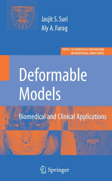 bokomslag Deformable Models