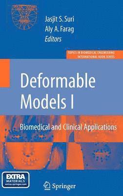 Aly Farag - Deformable Models, Inbunden