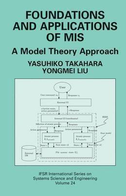 Foundations and Applications of MIS 1