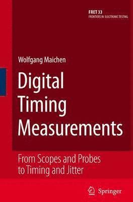 Digital Timing Measurements 1