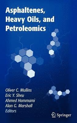 Asphaltenes, Heavy Oils, and Petroleomics 1