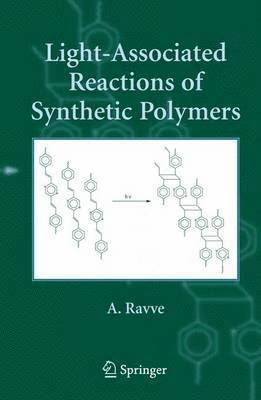 Light-Associated Reactions of Synthetic Polymers 1