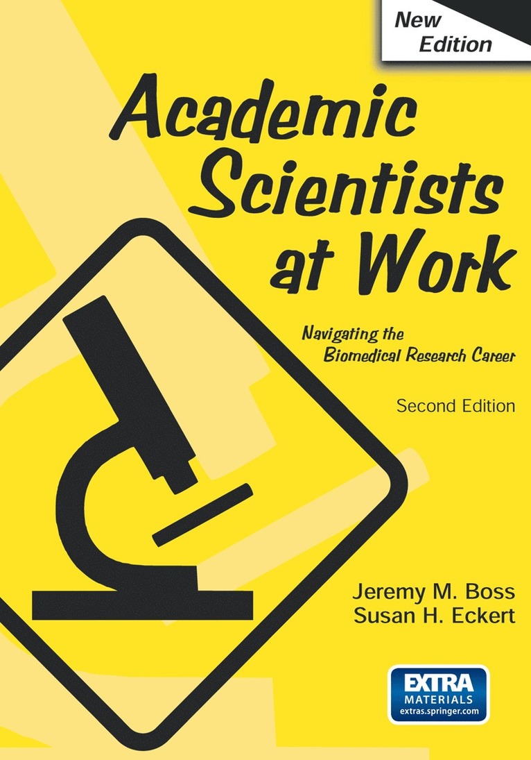 Academic Scientists at Work 1