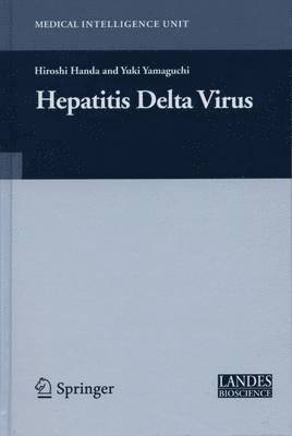 Hepatitis Delta Virus 1