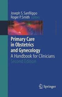 bokomslag Primary Care in Obstetrics and Gynecology