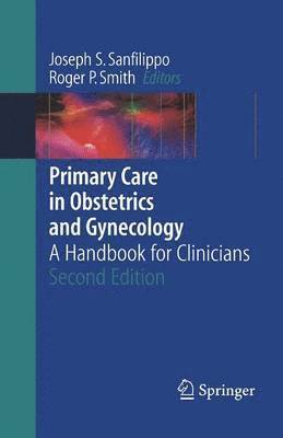 Primary Care in Obstetrics and Gynecology 1