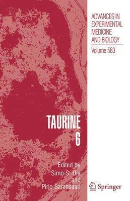 Taurine 6 1