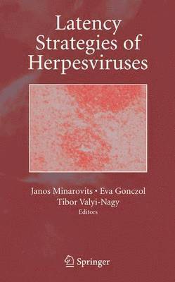 Latency Strategies of Herpesviruses 1