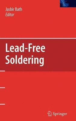 bokomslag Lead-Free Soldering