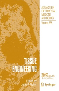 bokomslag Tissue Engineering