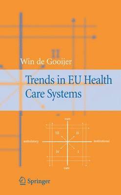 Trends in EU Health Care Systems 1