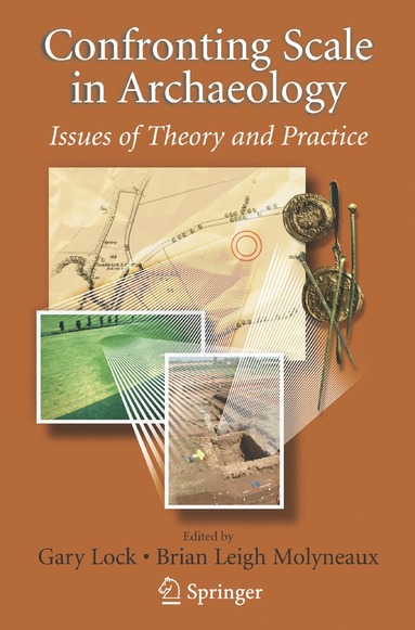 bokomslag Confronting Scale in Archaeology
