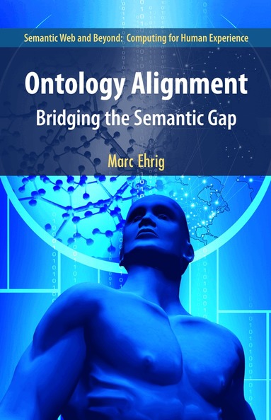 Marc Ehrig - Ontology Alignment, Inbunden