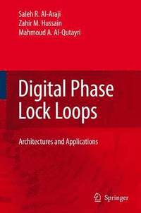 bokomslag Digital Phase Lock Loops