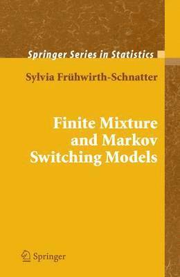 Finite Mixture and Markov Switching Models 1