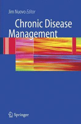 Chronic Disease Management 1