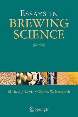 bokomslag Essays in Brewing Science