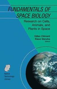 bokomslag Fundamentals of Space Biology