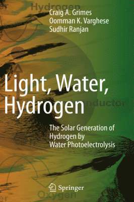 Light, Water, Hydrogen 1