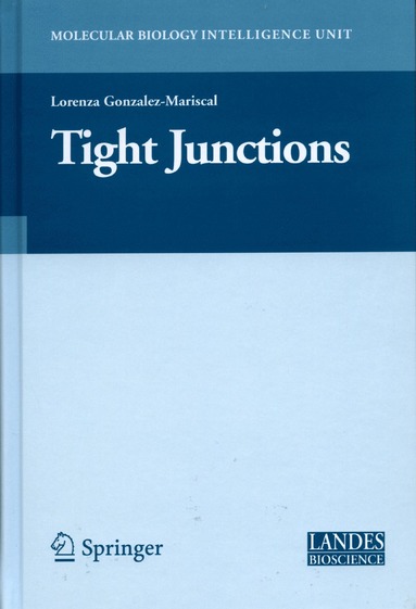 bokomslag Tight Junctions