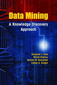 bokomslag Data Mining