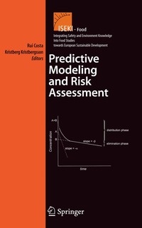 bokomslag Predictive Modeling and Risk Assessment