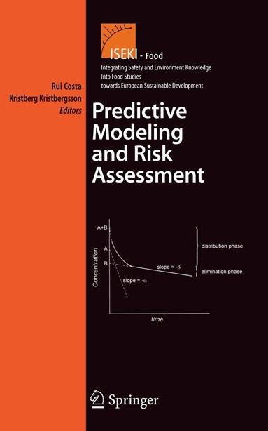 Rui Costa - Predictive Modeling and Risk Assessment, Inbunden