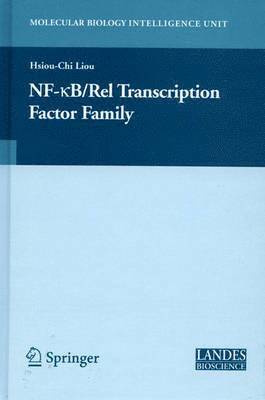 NF-kB/Rel Transcription Factor Family 1