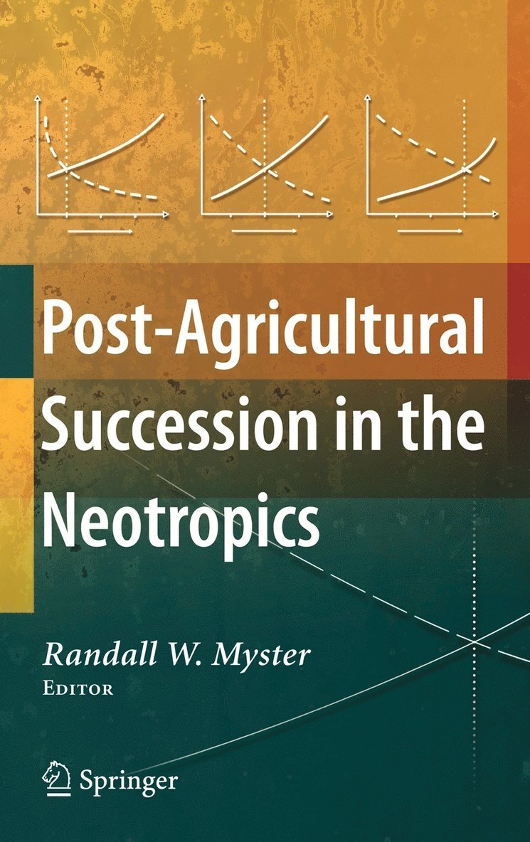 Post-Agricultural Succession in the Neotropics 1