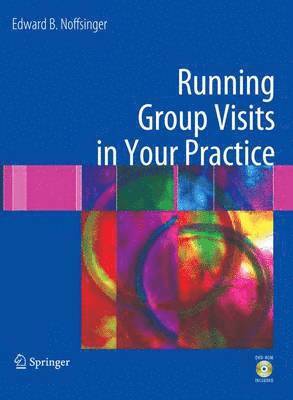 bokomslag Running Group Visits in Your Practice