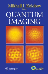 bokomslag Quantum Imaging