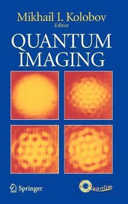 Quantum Imaging 1