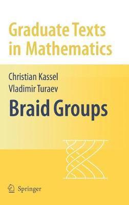 Braid Groups 1