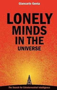 bokomslag Lonely Minds in the Universe