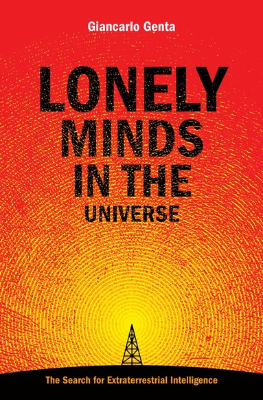 bokomslag Lonely Minds in the Universe