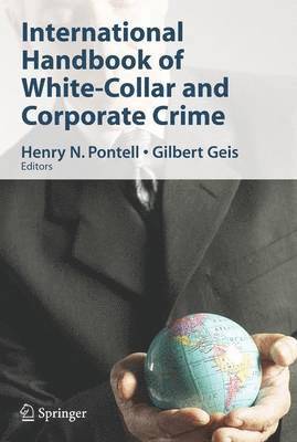 International Handbook of White-Collar and Corporate Crime 1