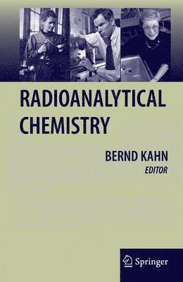 Radioanalytical Chemistry 1