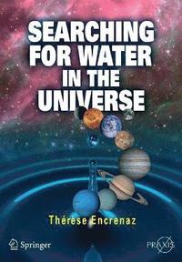 bokomslag Searching for Water in the Universe