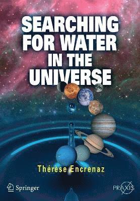 Searching for Water in the Universe 1