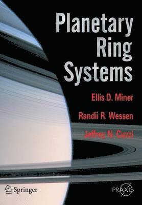 Planetary Ring Systems 1